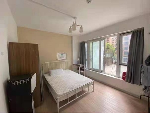 冠縣租房信息及自然美景探索，內(nèi)心的平靜之旅