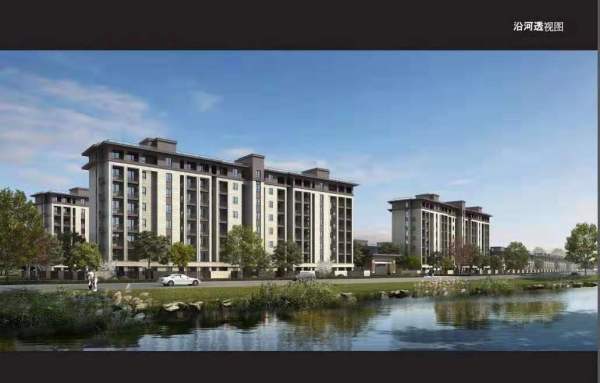 桐廬最新樓盤，時代印記與未來展望