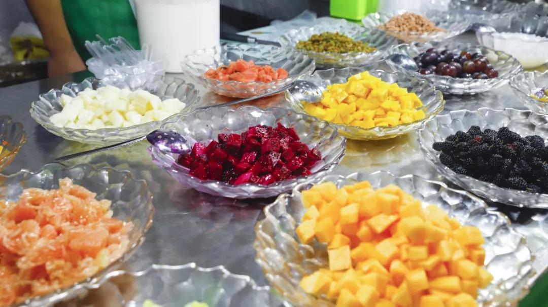 最新水果店名，自然美景的旅行探索之旅