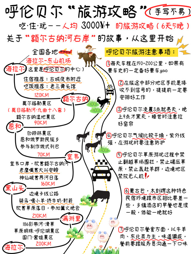 阿爾山最新旅游攻略分享，探索綠意盎然的世界！