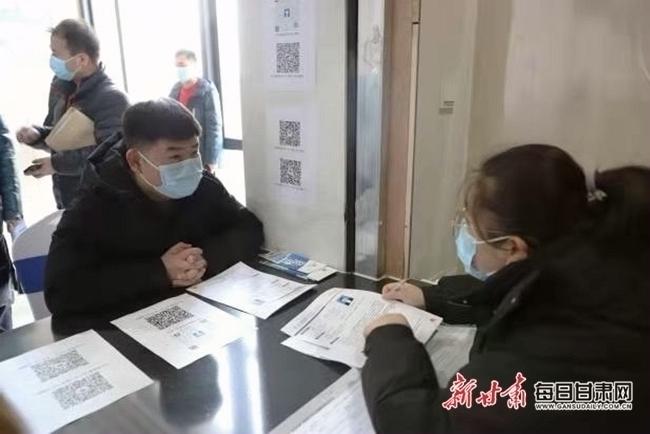 蘭州最新招工啟航，開啟勵(lì)志人生之旅的大門