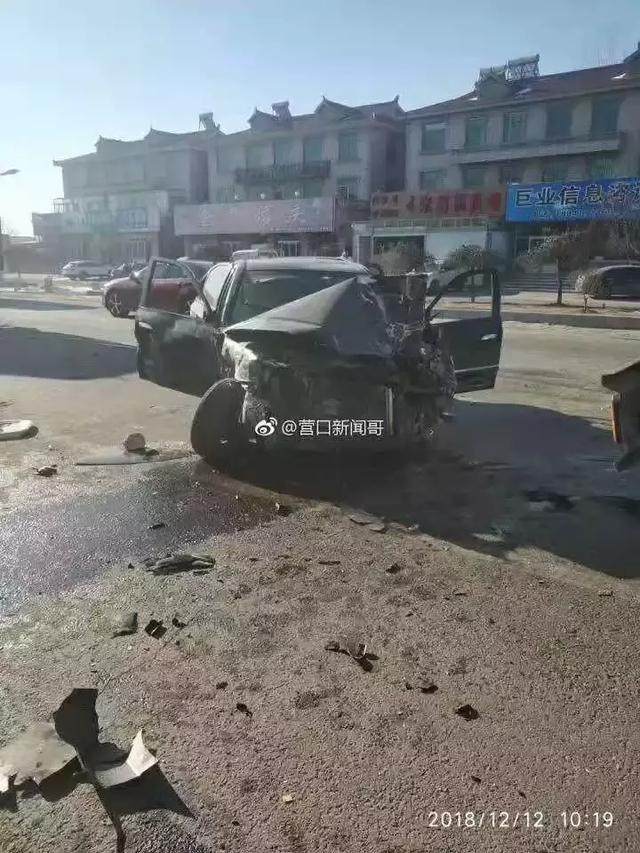 營(yíng)口最新車(chē)禍?zhǔn)录?，事故背后的警醒與反思