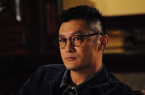 余文樂2025最新電影熱血來襲，期待不容錯過！