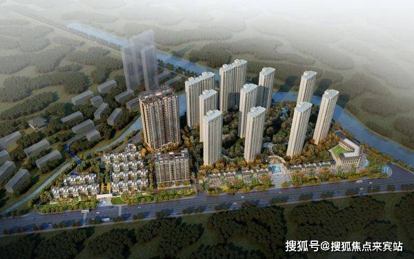 鼓樓最新樓盤(pán)，理想投資置業(yè)之選