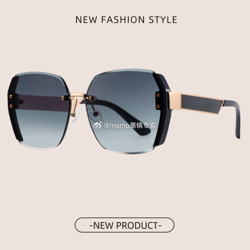 最新潮眼鏡，時尚、科技與舒適完美融合