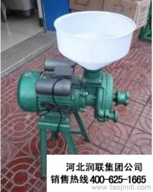 科技革新下的高效制漿利器，最新磨漿機介紹