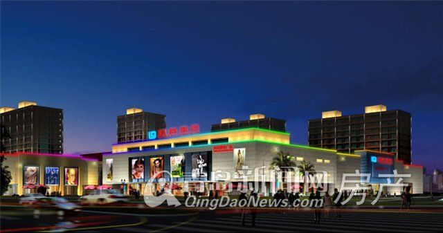 青島最新樓盤開業(yè)探索，巷弄深處小店帶來未知驚喜！