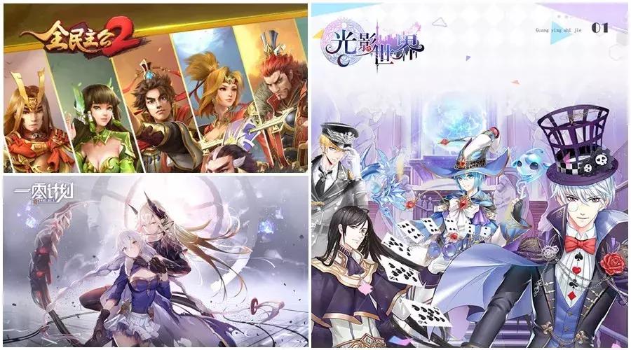 最新內(nèi)測頁游，自然美景的奇妙旅程探索