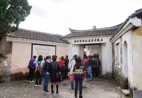湖南南縣道場，科技革新之旅，體驗高科技魅力