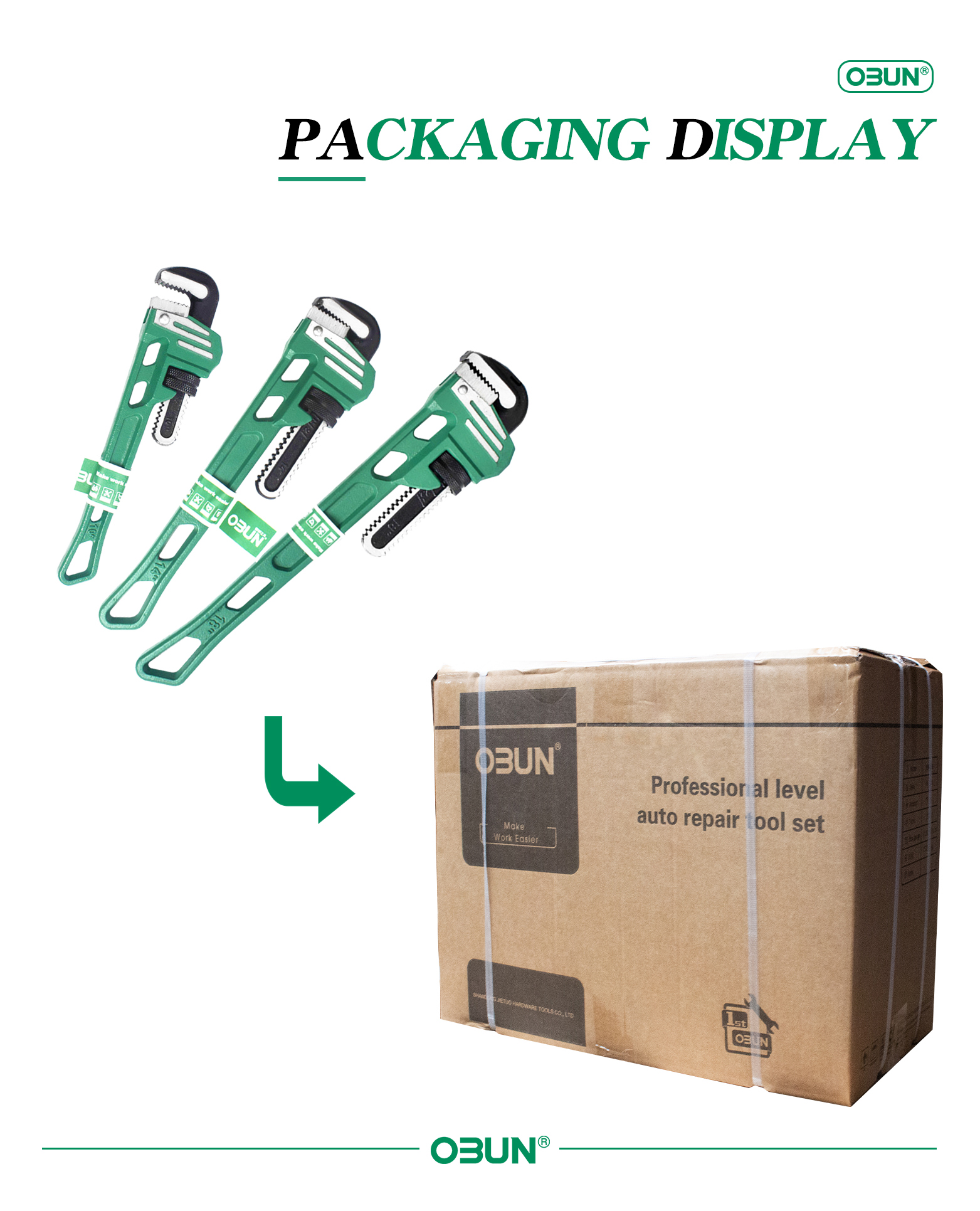 最新水暖工具，革新設計與實用性的完美融合