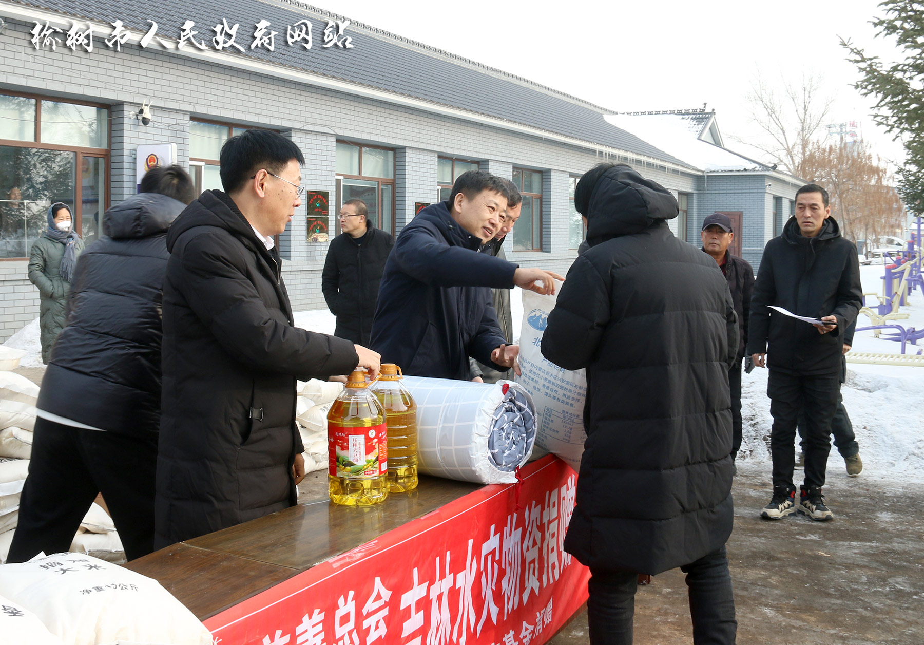 榆樹(shù)最新資訊更新，榆樹(shù)新聞動(dòng)態(tài)速遞