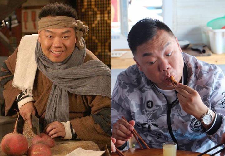 沙溢最新電視劇，自信與成就感的勵(lì)志之光