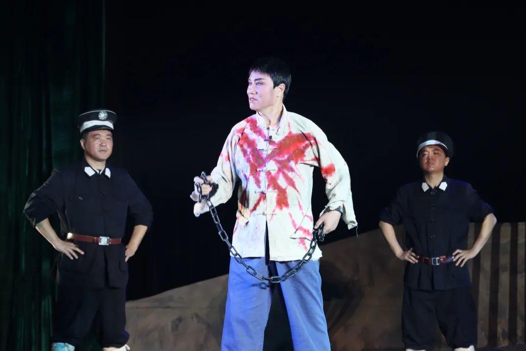 赤峰最新評(píng)劇演出，小巷深處的魅力演繹