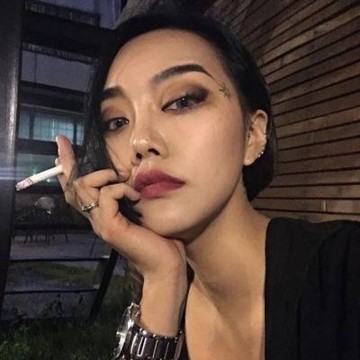 最新美女紋身圖案，時(shí)尚潮流中的個(gè)性表達(dá)