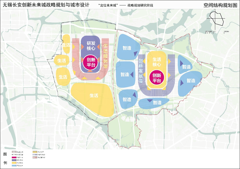 無錫新安最新規(guī)劃，探索自然美景的旅程