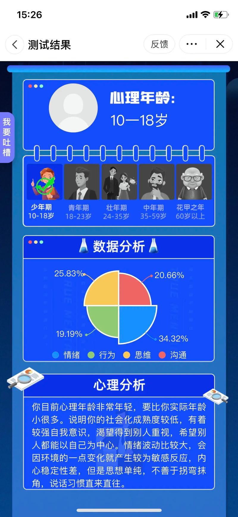 揭秘未來心理測試新趨勢，探索心靈深處的自我探索之旅