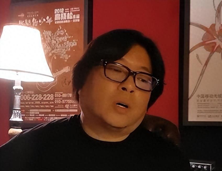 華晨宇最新短發(fā)，自然美景與心靈之旅的交融展現(xiàn)