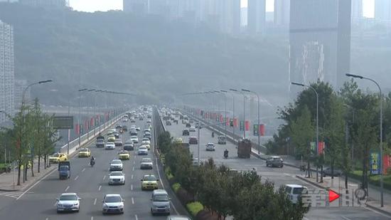 郭家沱最新規(guī)劃，未來城市發(fā)展的藍(lán)圖展望