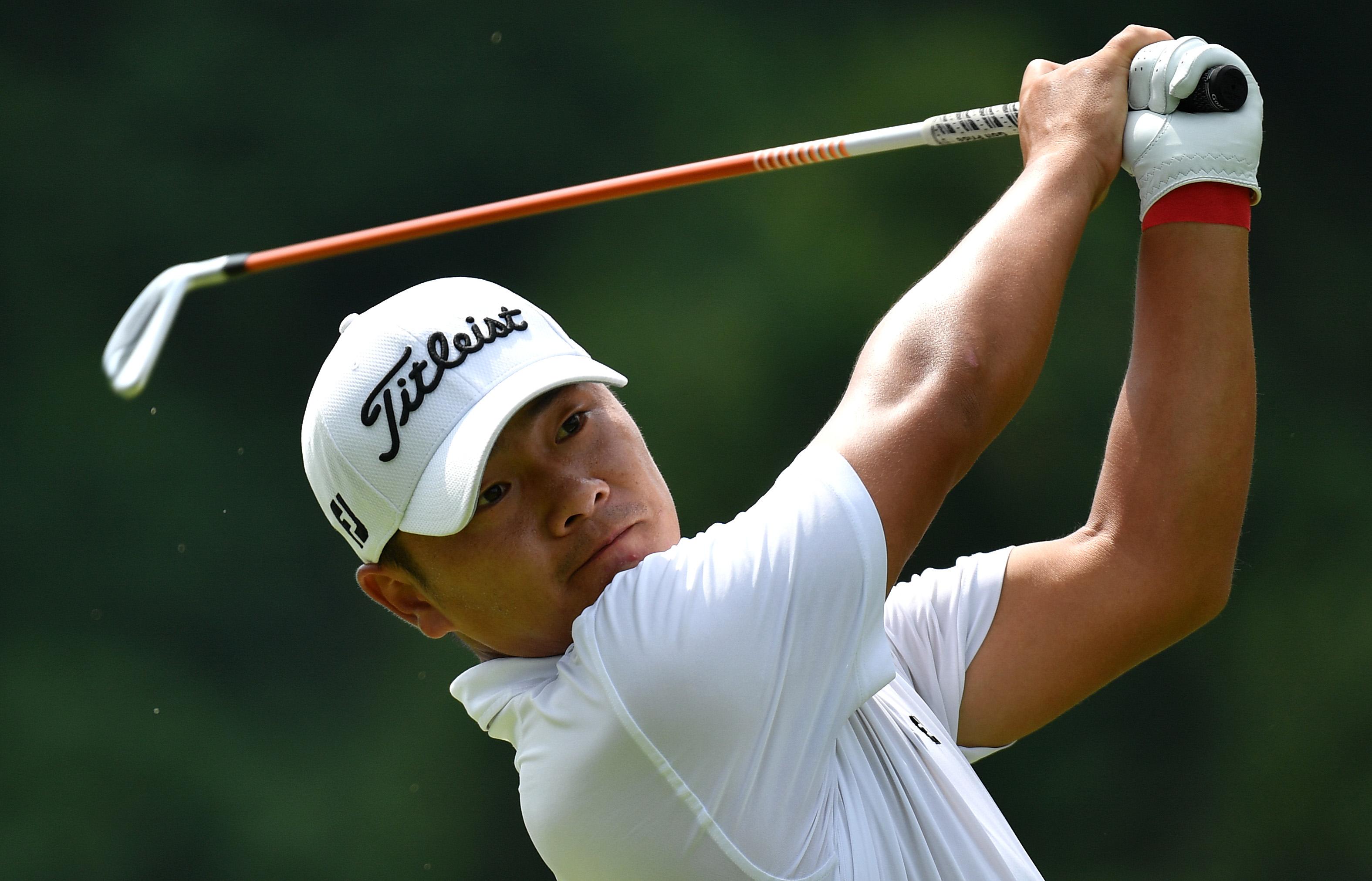 高爾夫女子最新排名概覽，全球頂尖選手一覽無余