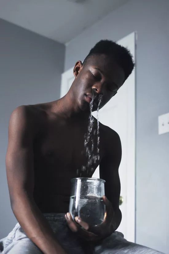 最新黑人番號(hào)作品，力量變革與自信之旅