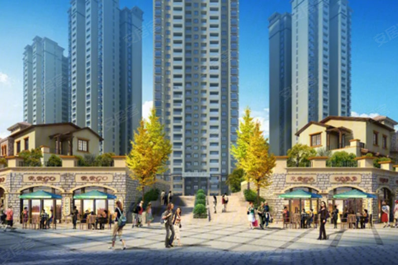 普定最新樓盤(pán)，探索城市新篇章，優(yōu)質(zhì)居住地首選