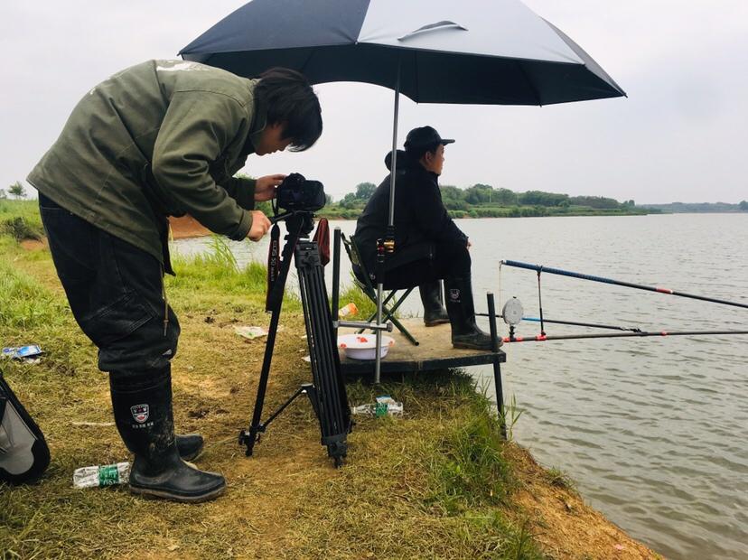 大毛最新釣魚視頻，釣魚技能進階指南全解析