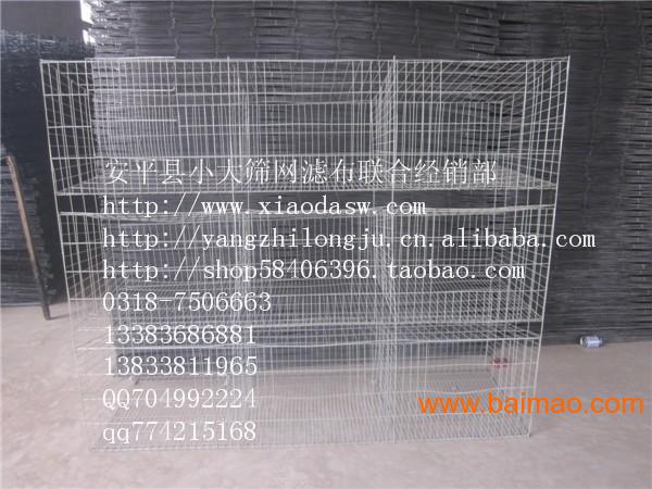 最新養(yǎng)殖兔籠優(yōu)劣分析，觀點(diǎn)闡述