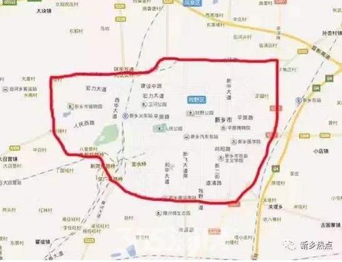 新鄉(xiāng)科技重塑生活，未來(lái)觸手可及