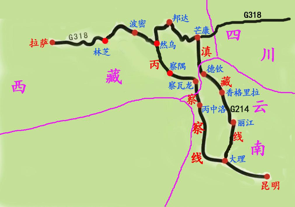 探索西藏的神秘魅力，最新入藏旅行攻略分享