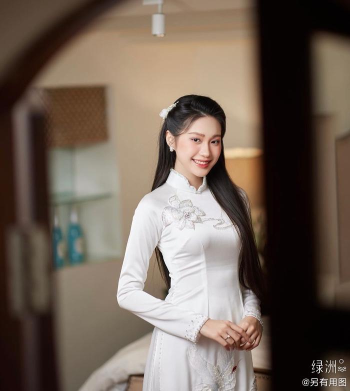 越南新娘最新趨勢(shì)，當(dāng)代跨國(guó)婚戀的熱門(mén)選擇