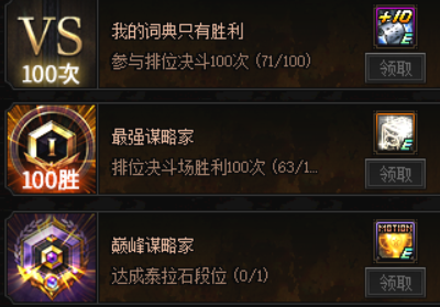 謀略戰(zhàn)最新動態(tài)，力量與智慧覺醒的變革