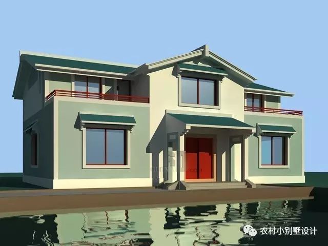 科技重塑生活，武陟別墅前沿居住體驗展示
