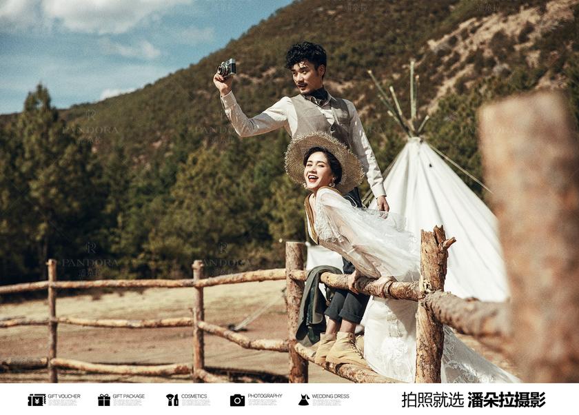 詳細(xì)步驟指南，如何完成最新旅拍任務(wù)，打造絕美旅拍大片！
