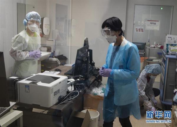 韓國(guó)肺炎疫情下的自然探險(xiǎn)之旅，尋找內(nèi)心的平和