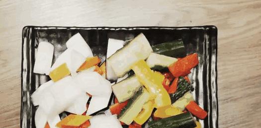 最新食物盛宴，味蕾之旅與友情的味覺交融