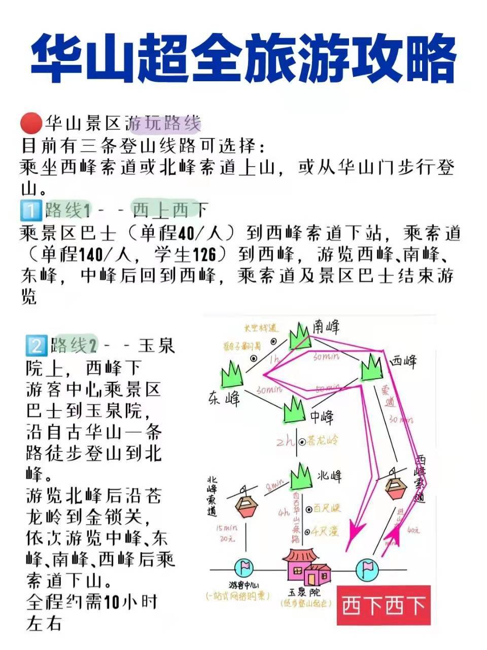 華山旅游最新探秘，小巷中的獨(dú)特風(fēng)味之旅