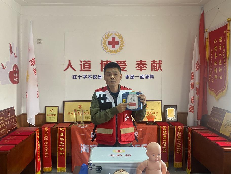 海寧疫情下的自然探索之旅，尋求內(nèi)心寧靜與平和