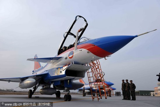 空軍最新涂裝揭秘，小巷中的隱秘色彩天堂