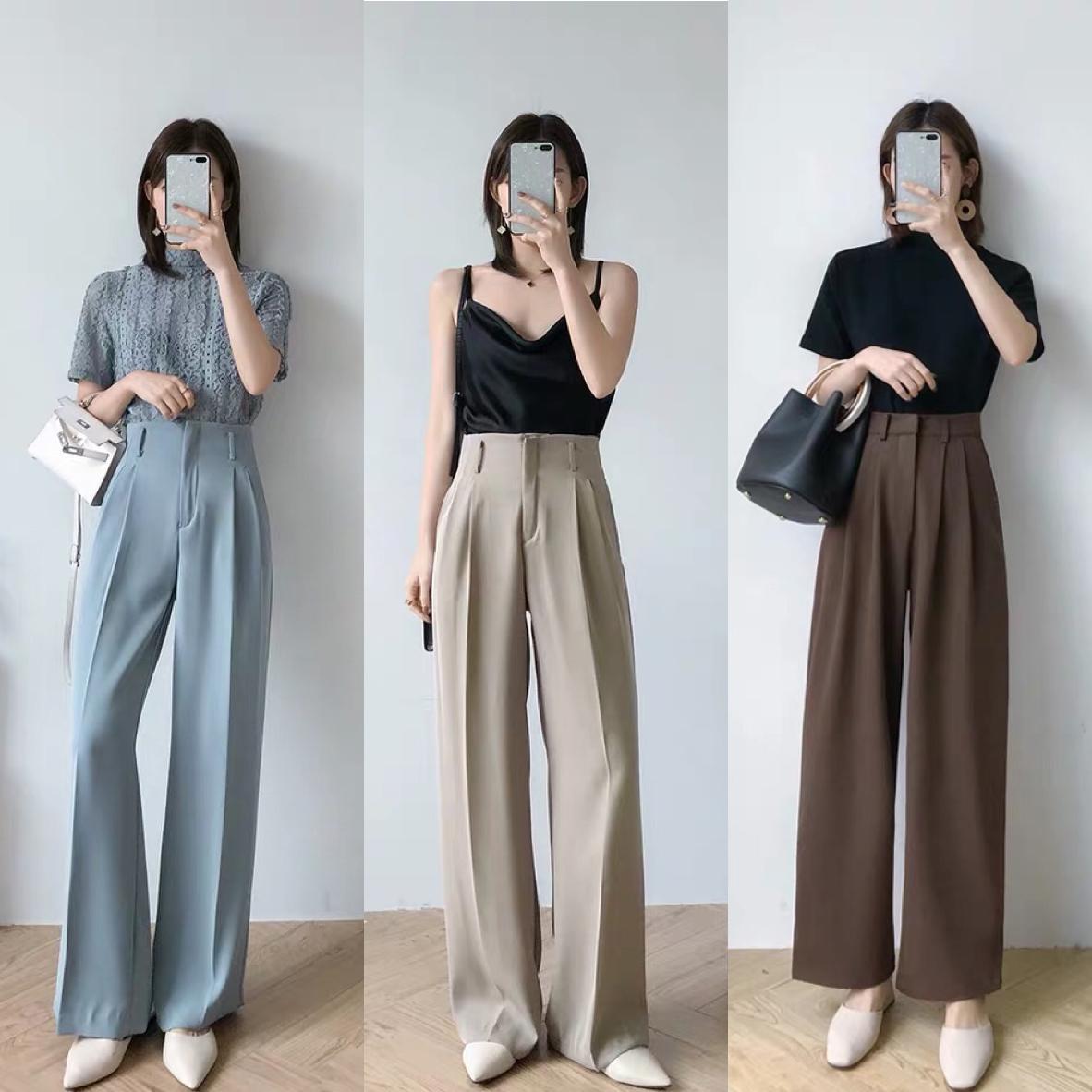 探索自然美景的輕松之旅，最新女性搭配指南