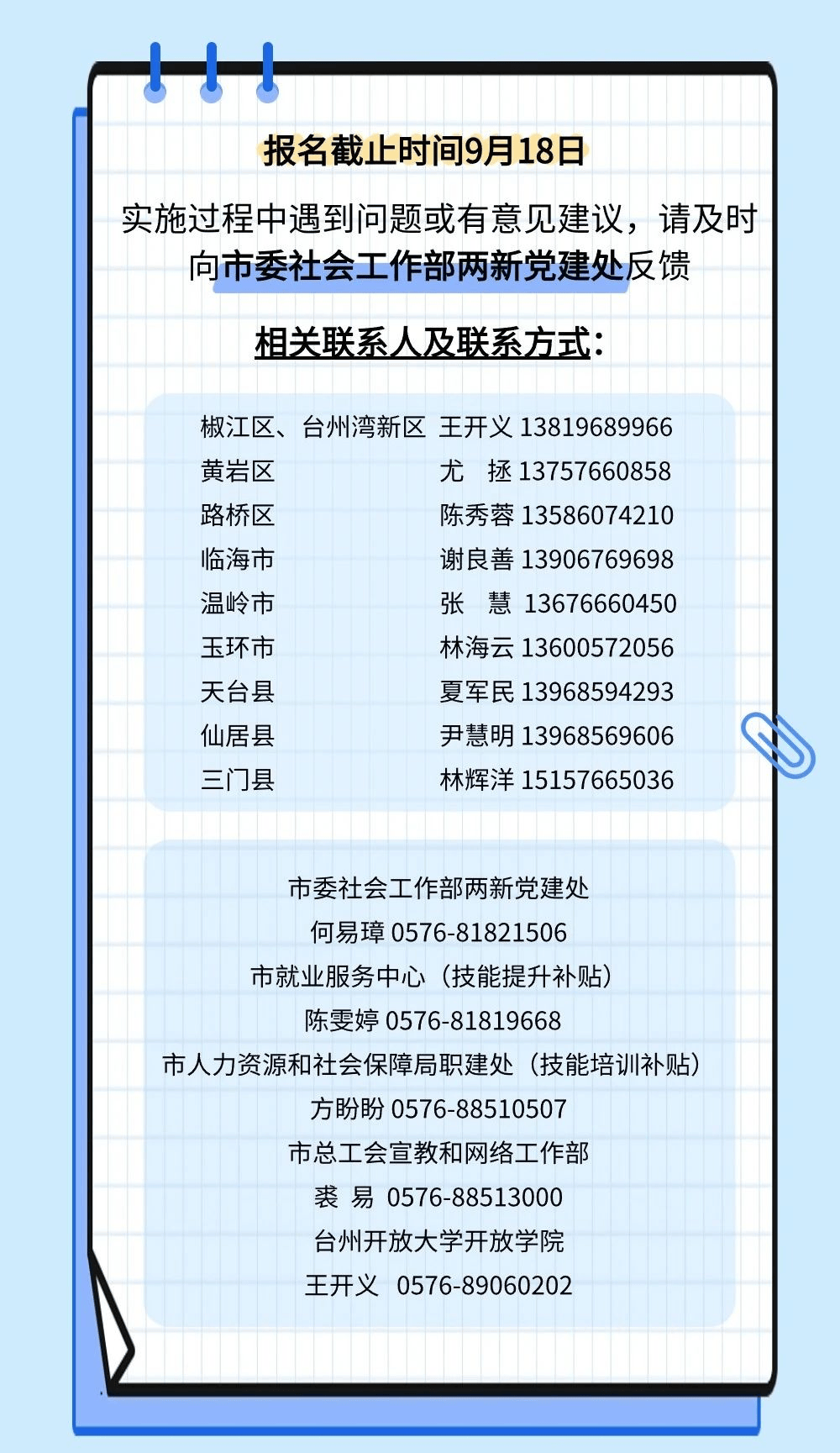 臺州最新通知速遞，揭秘重要信息，速覽不容錯過！