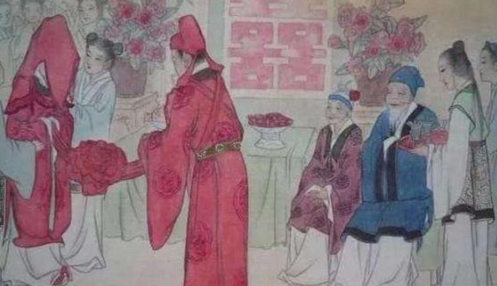 現(xiàn)代社會的理想女婿形象探討，王婿的最新解讀