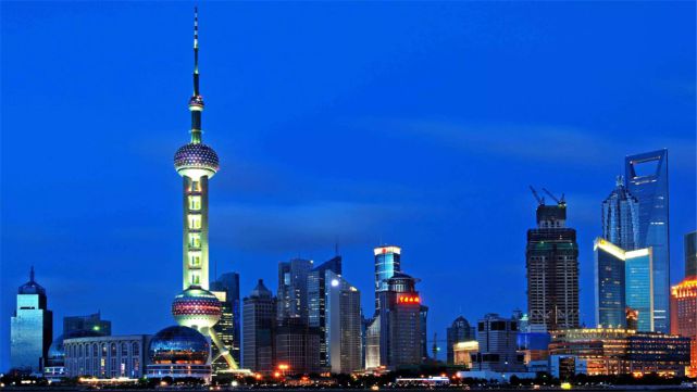 上海返工之旅，自然美景的探索與內(nèi)心平靜的回歸