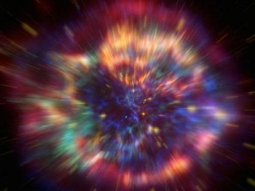 領(lǐng)略科技魅力，體驗(yàn)未來生活，宇宙最新科普知識(shí)速遞
