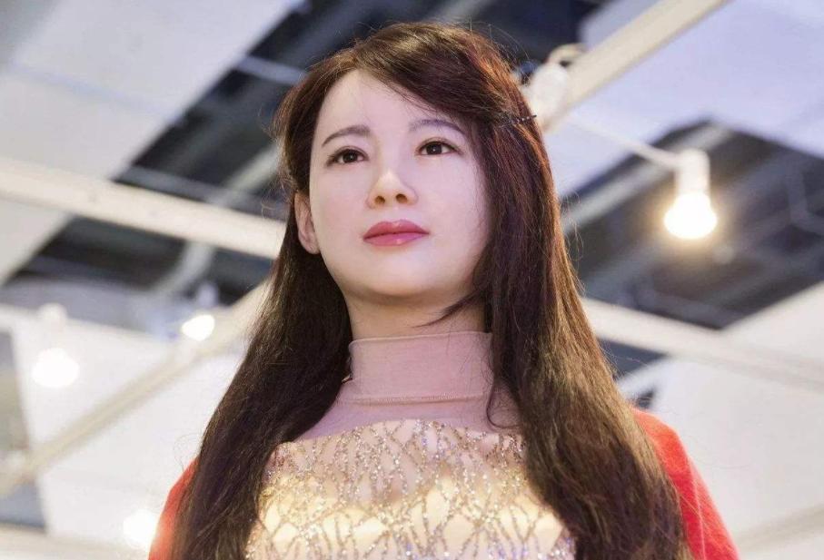 最新智能美女，現(xiàn)實(shí)與科技的倫理挑戰(zhàn)？