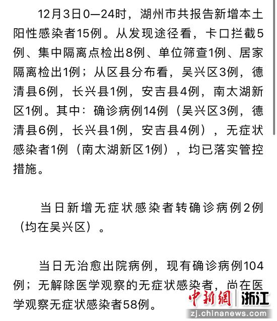 湖州疫情下的溫情與陪伴，日常小故事揭示疫情最新動(dòng)態(tài)