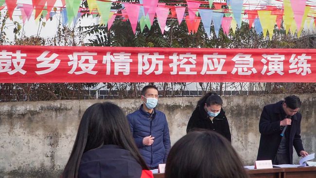 銅鼓疫情下的自然探索之旅，尋求內(nèi)心的平和與寧?kù)o