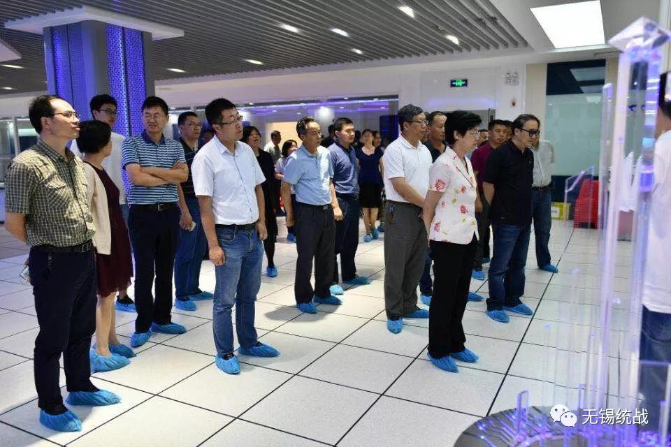 聚焦最新無錫干部，洞察發(fā)展脈絡(luò)，引領(lǐng)時代前行