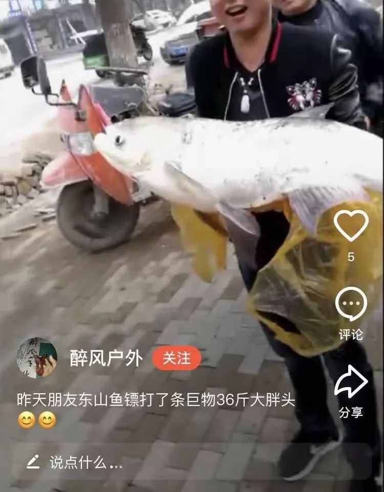 射魚神器進(jìn)化升級，學(xué)習(xí)變革與自信成就之源