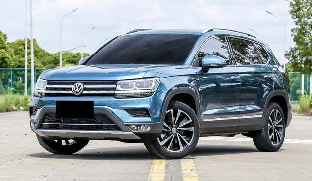 大眾途岳最新優(yōu)惠，不可錯過的購車時機(jī)
