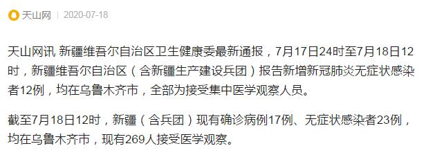 新疆疫情最新通報(bào)23，科技之光助力抗疫之路，前沿科技成果展現(xiàn)獨(dú)特魅力
